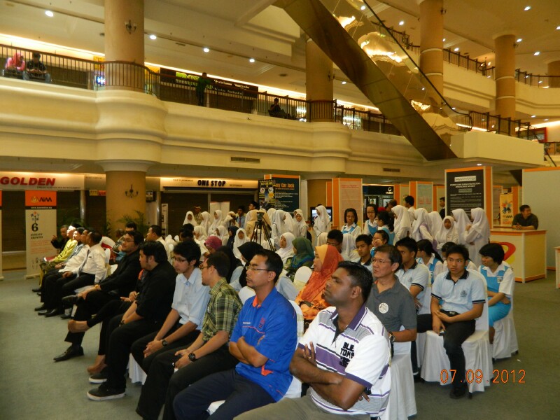 AIM IMT Kuantan - 3 AIM IMT Kuantan - 3